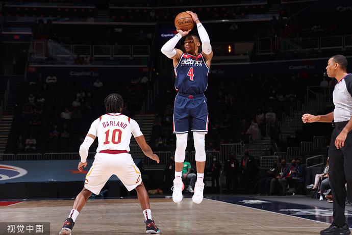 奇才擒下骑士,继续向东部第八进发的简单介绍 奇才擒下骑士,继续向东部第八进发的简单介绍