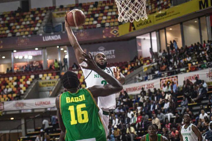 非洲杯篮球赛前几名球队竞争激烈 非洲杯篮球赛前几名球队竞争激烈