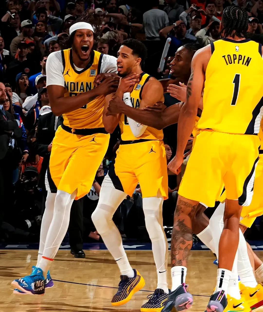 麦迪逊花园不敌太阳，尼克势头受阻的简单介绍