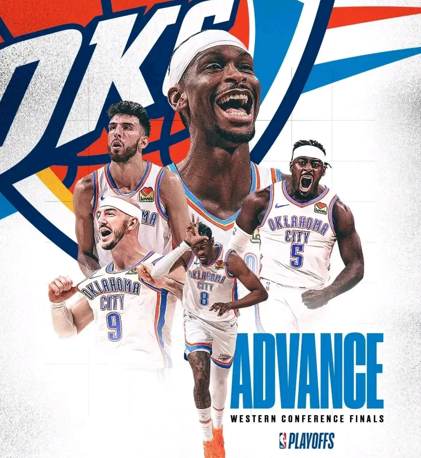 包含雷霆大胜热火，继续豪取五连胜的词条