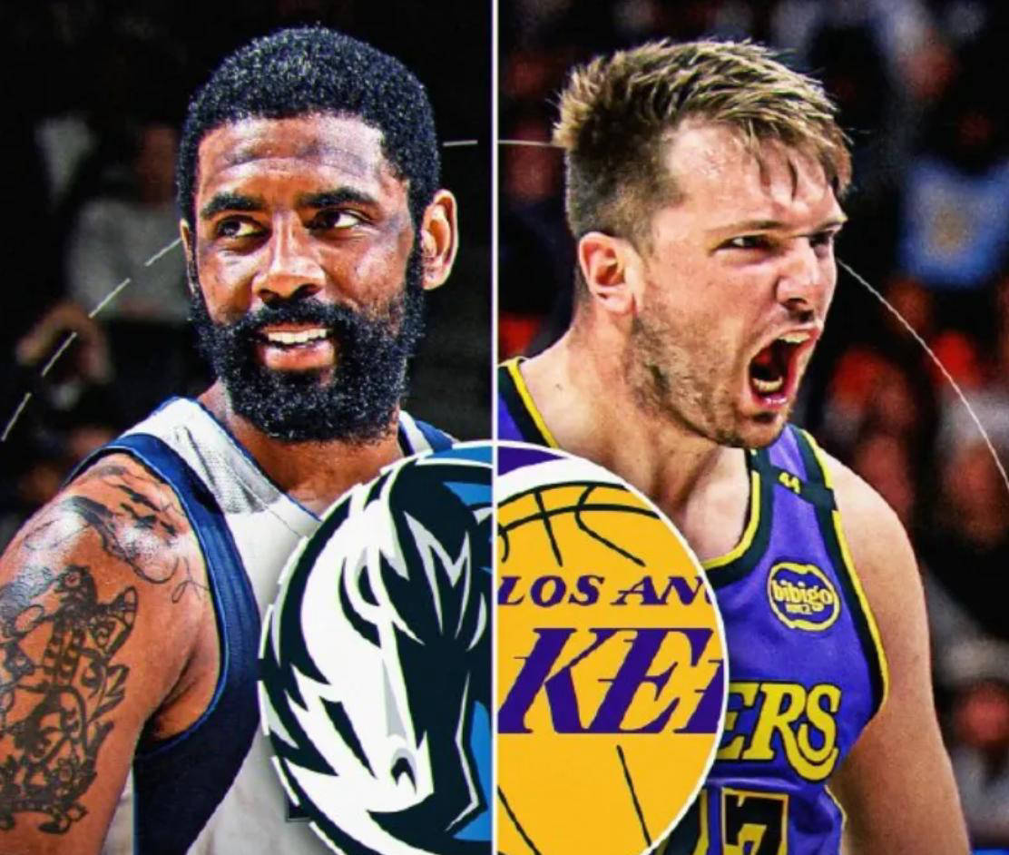 雄鹿不敌小牛，东契奇砍下全队最高31分