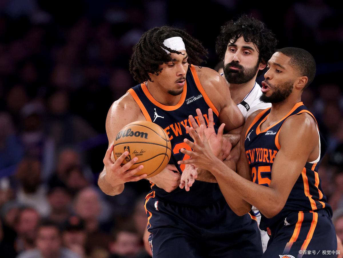 篮网击败尼克斯，厄文砍下34分继续领跑助攻王