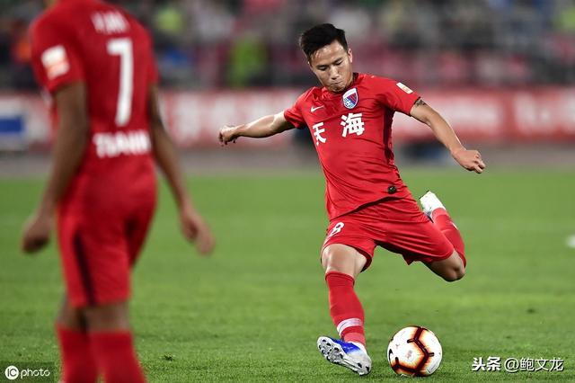 天津天海挖掘潜力，稳住保级局势渐好