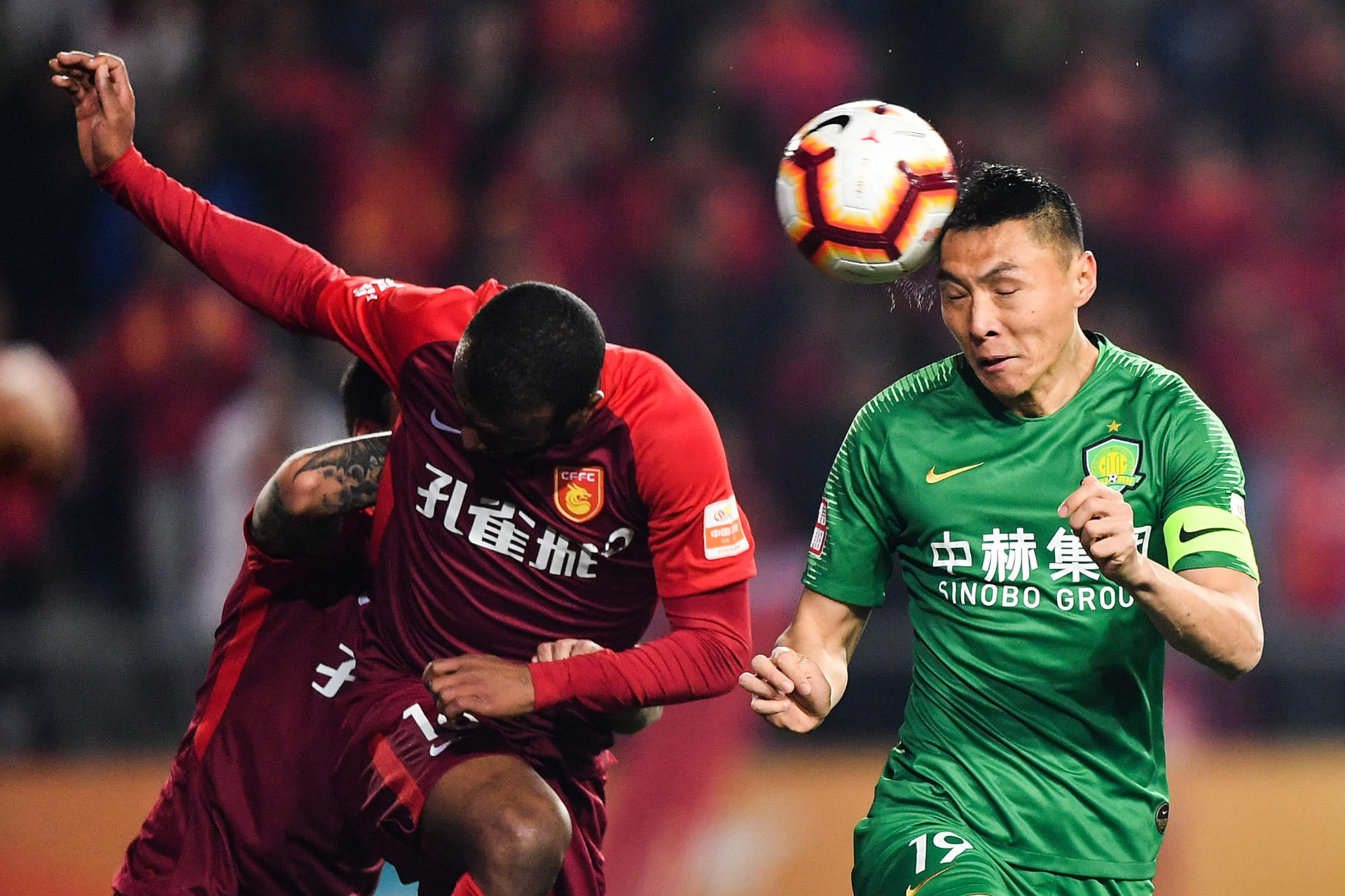 包含北京中赫国安备战华夏幸福，双方实力对比备受关注！的词条