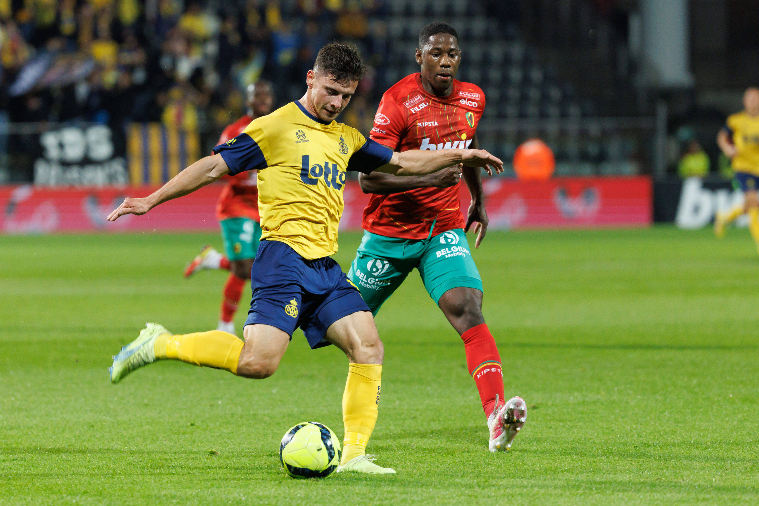 葡萄牙大胜卢森堡，实现连胜