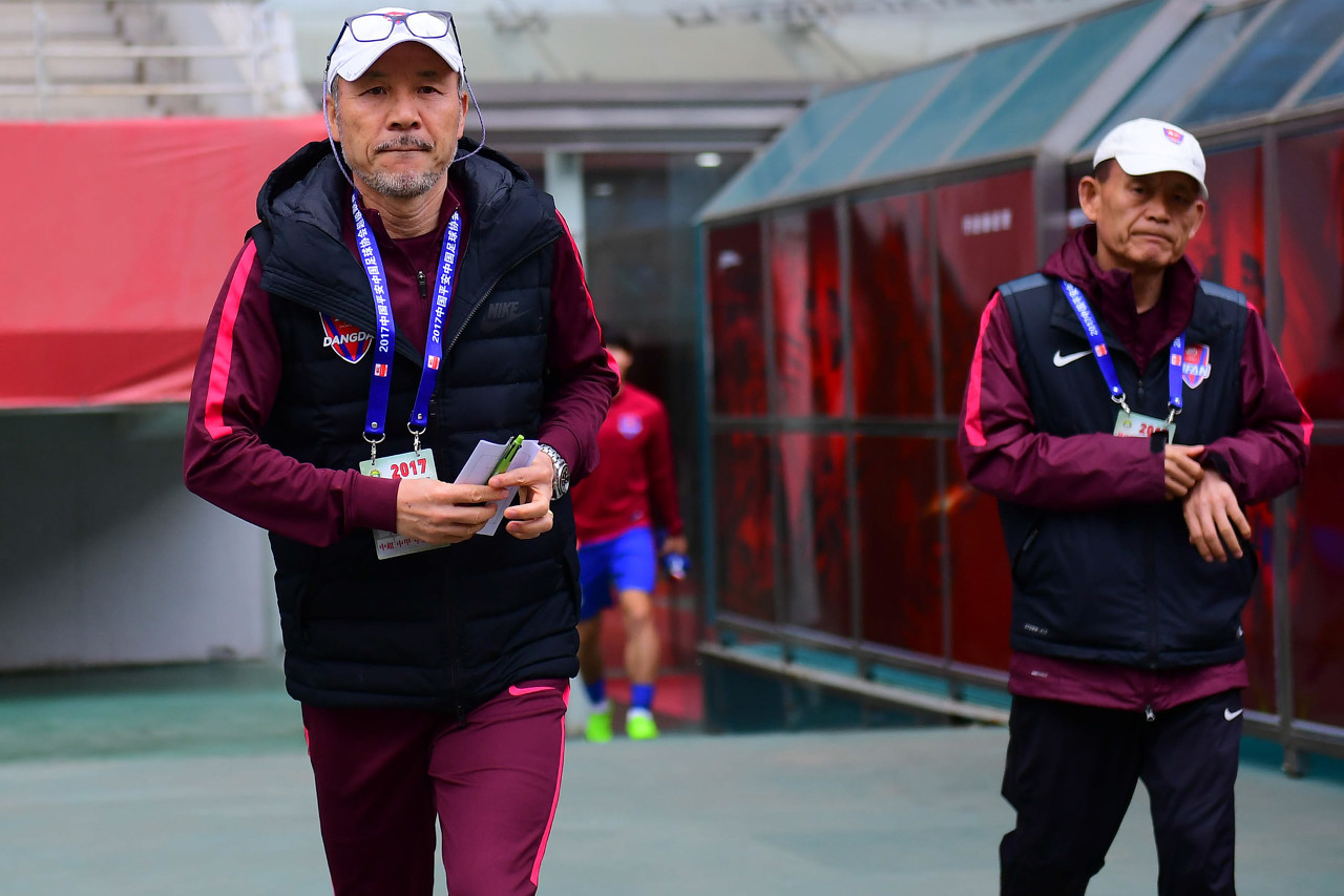 韩国男子拳击选手临危不乱夺得第五