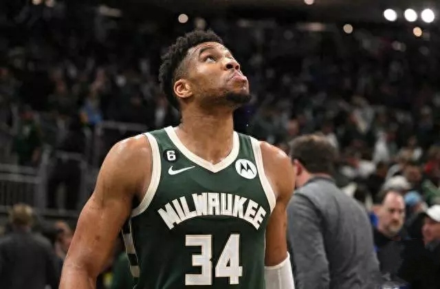 雄鹿主帅发表恶言，引起争议