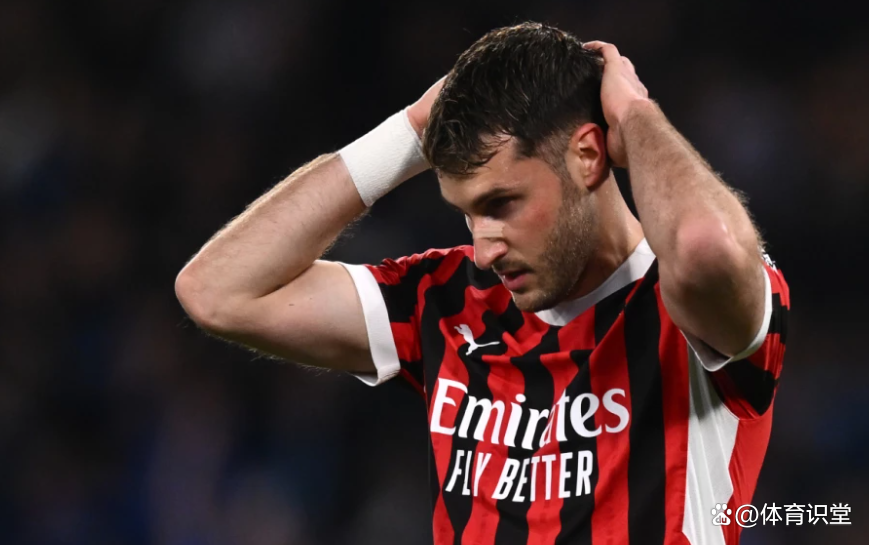 AC米兰锋线犀利,展现出色攻击火力 AC米兰锋线犀利,展现出色攻击火力