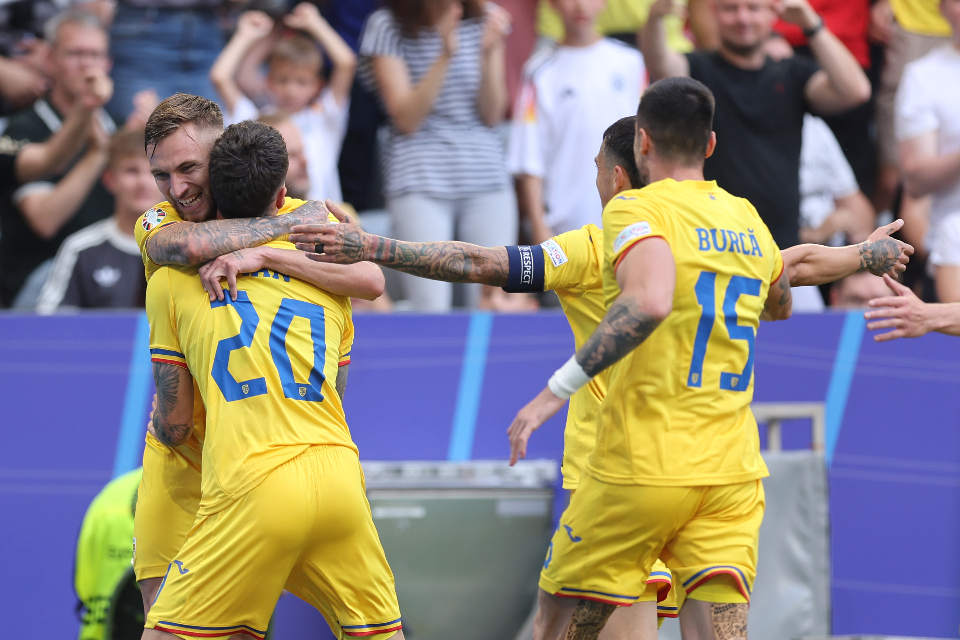 德国强劲反弹击败乌克兰，欧洲杯首秀大胜