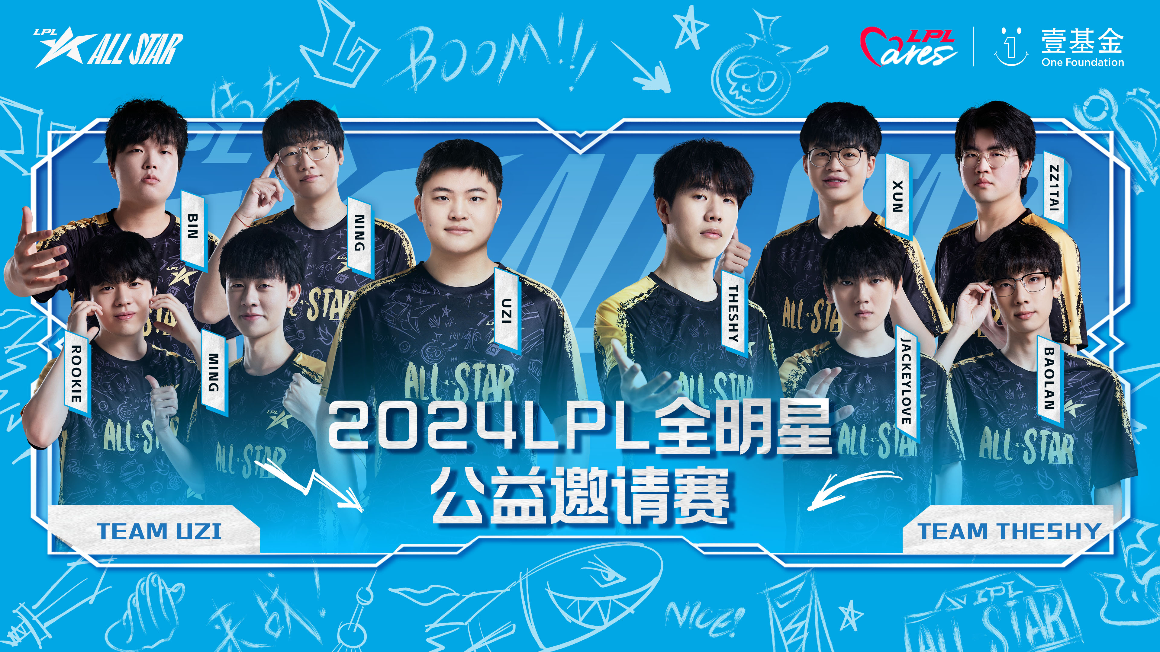 全明星赛之夜，球员实力对决观众期待！的简单介绍