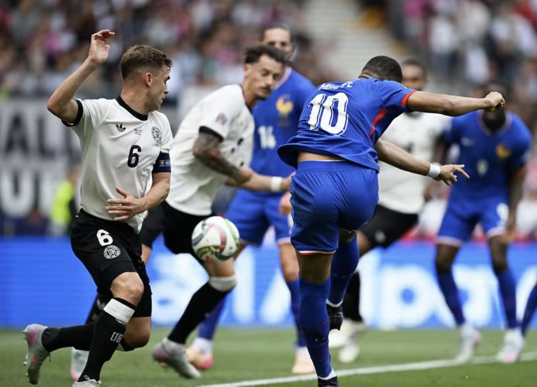 意大利晋级欧国联半决赛，成功淘汰瑞典球队