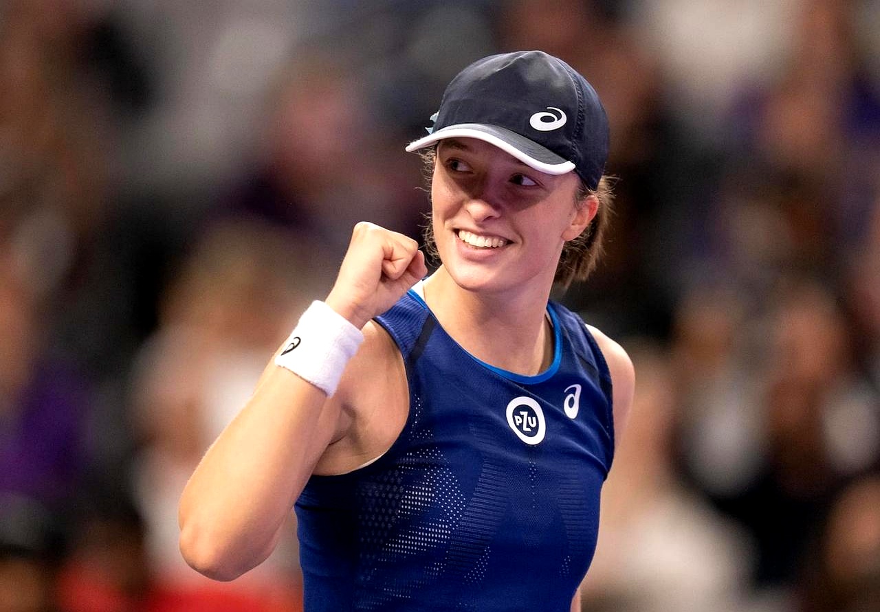 哥伦比亚女子队在大赛中崭露头角