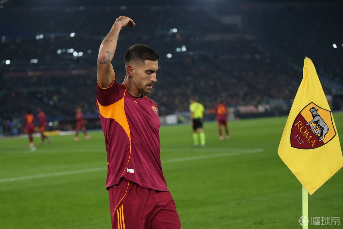 罗马主帅严明纪律,警告球员维护球队形象的简单介绍 罗马主帅严明纪律,警告球员维护球队形象的简单介绍