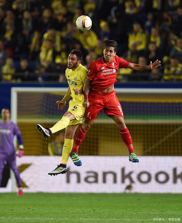 比利亚雷亚尔主场大胜，表现强劲