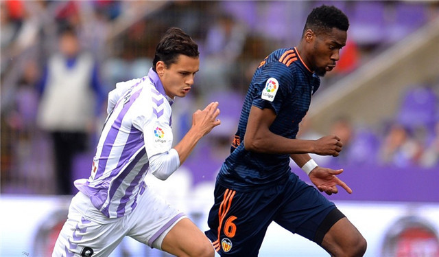 卡利亚里主场战平瓦拉多利德,取得积分的简单介绍 卡利亚里主场战平瓦拉多利德,取得积分的简单介绍