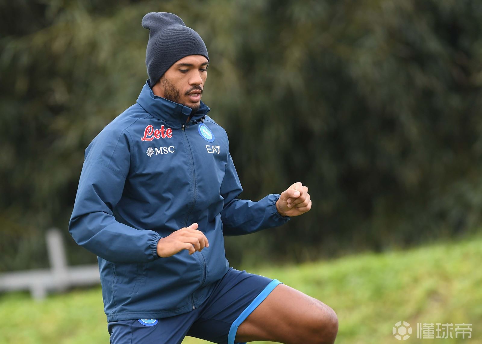 那不勒斯豪取胜仗,实力暴露,备战下一场的简单介绍 那不勒斯豪取胜仗,实力暴露,备战下一场的简单介绍