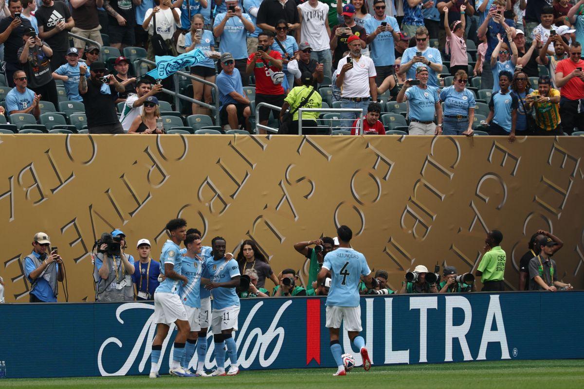 美国大联盟：洛杉矶FC豪取连胜，夺冠在望的简单介绍