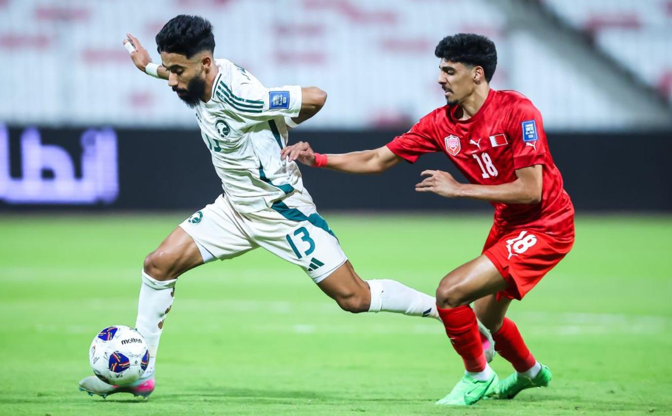 澳大利亚球员在世界杯预选赛中全力以赴