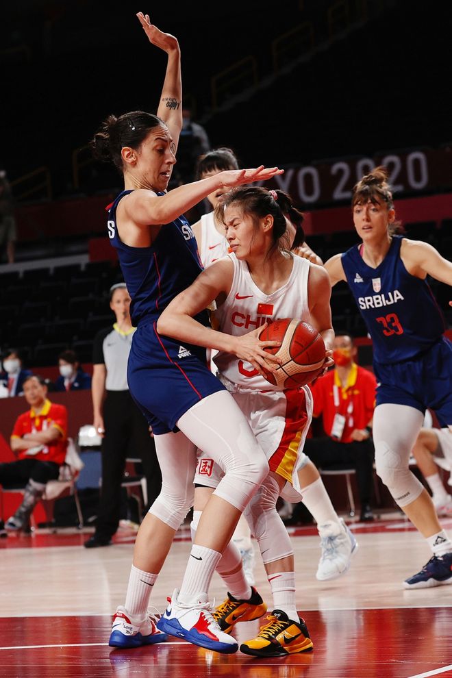 意大利女篮取得里约奥运会门票 意大利女篮取得里约奥运会门票