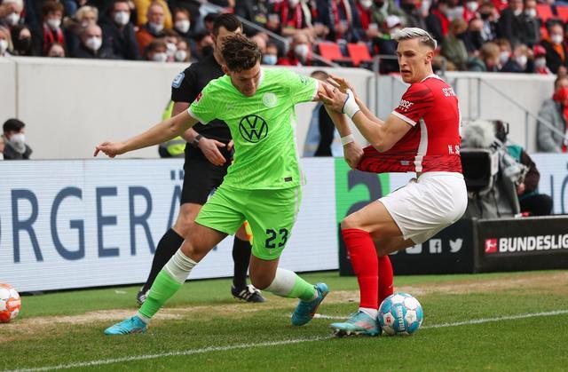 沃尔夫斯堡失利!战术调整期待下一战的表现的简单介绍 沃尔夫斯堡失利!战术调整期待下一战的表现的简单介绍