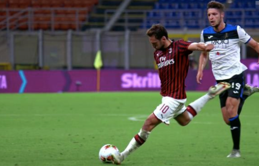 包含帕尔马客场逼平亚特兰大，积分增加的词条