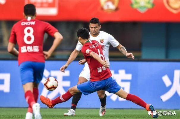 河南建业攻入制胜球，打破连败劣势，助力寻找突破口的简单介绍