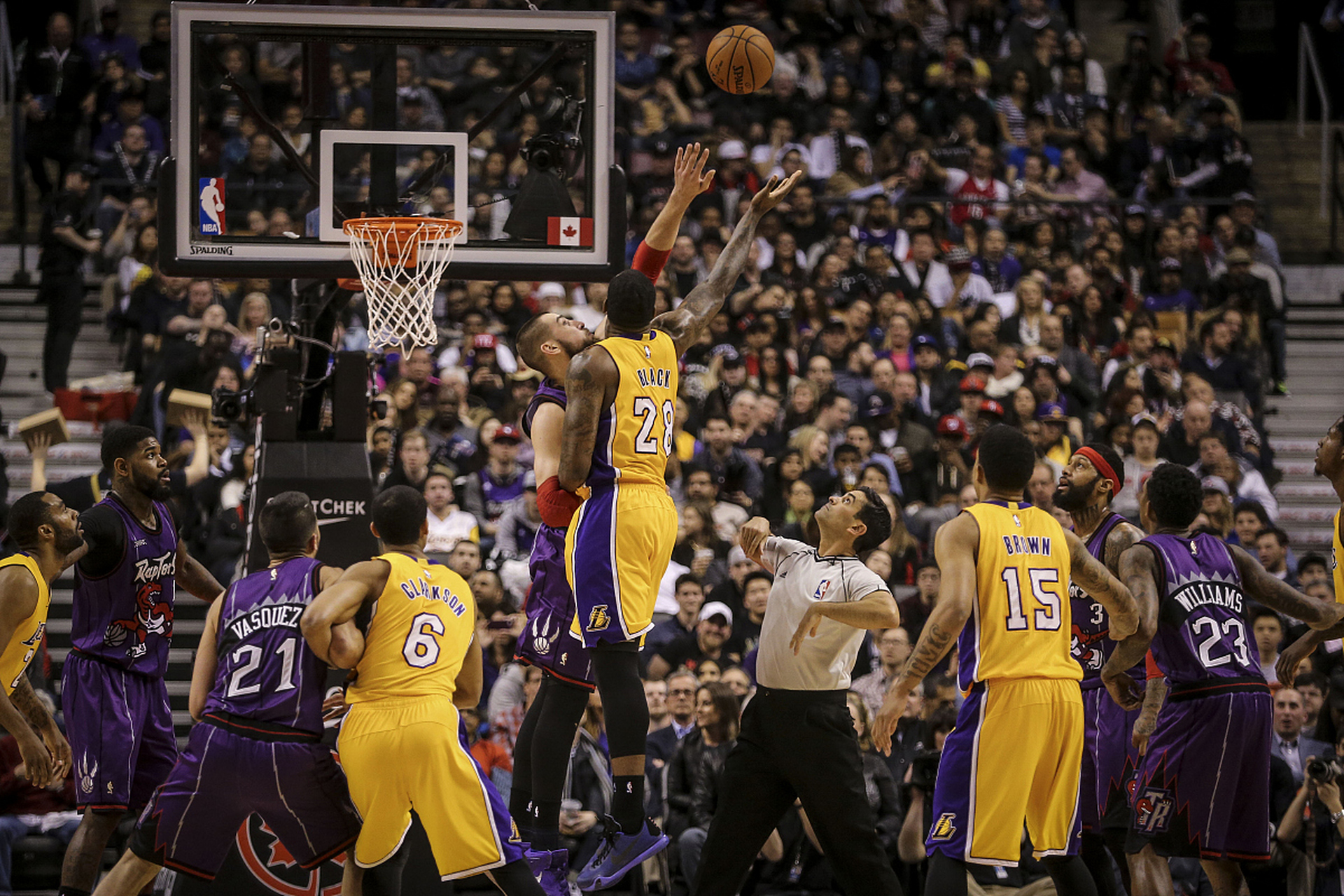 体育赛事中精彩对决的精彩瞬间