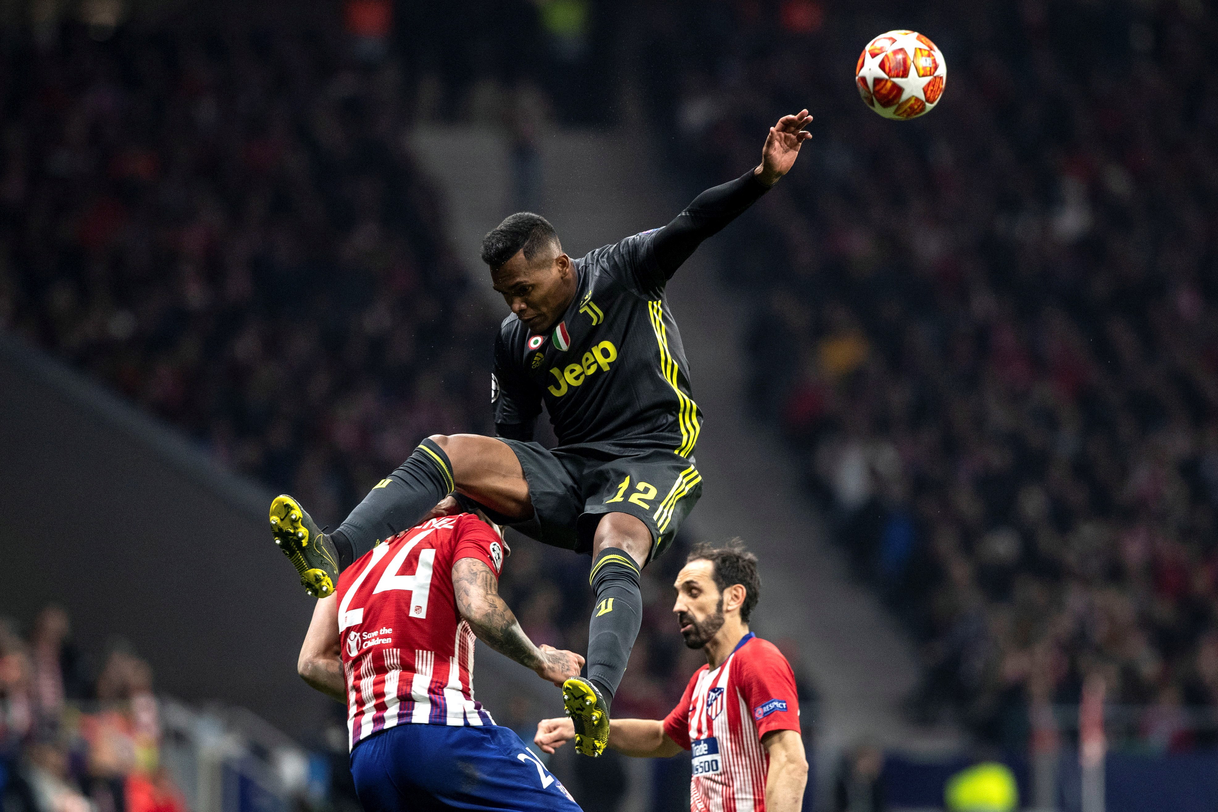 关于马德里两队同遭惨败,遗憾止步联赛八强的信息 关于马德里两队同遭惨败,遗憾止步联赛八强的信息