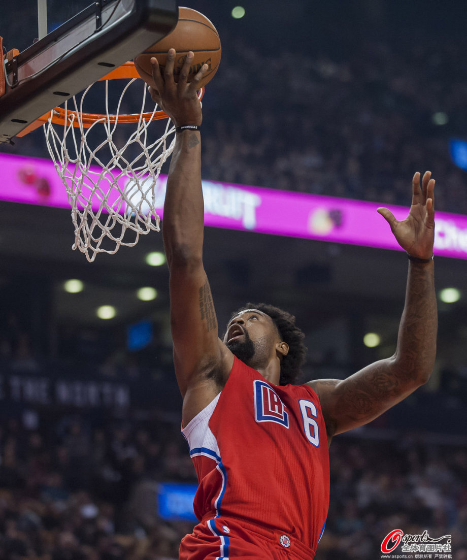 快船大胜猛龙，保持追梦之心