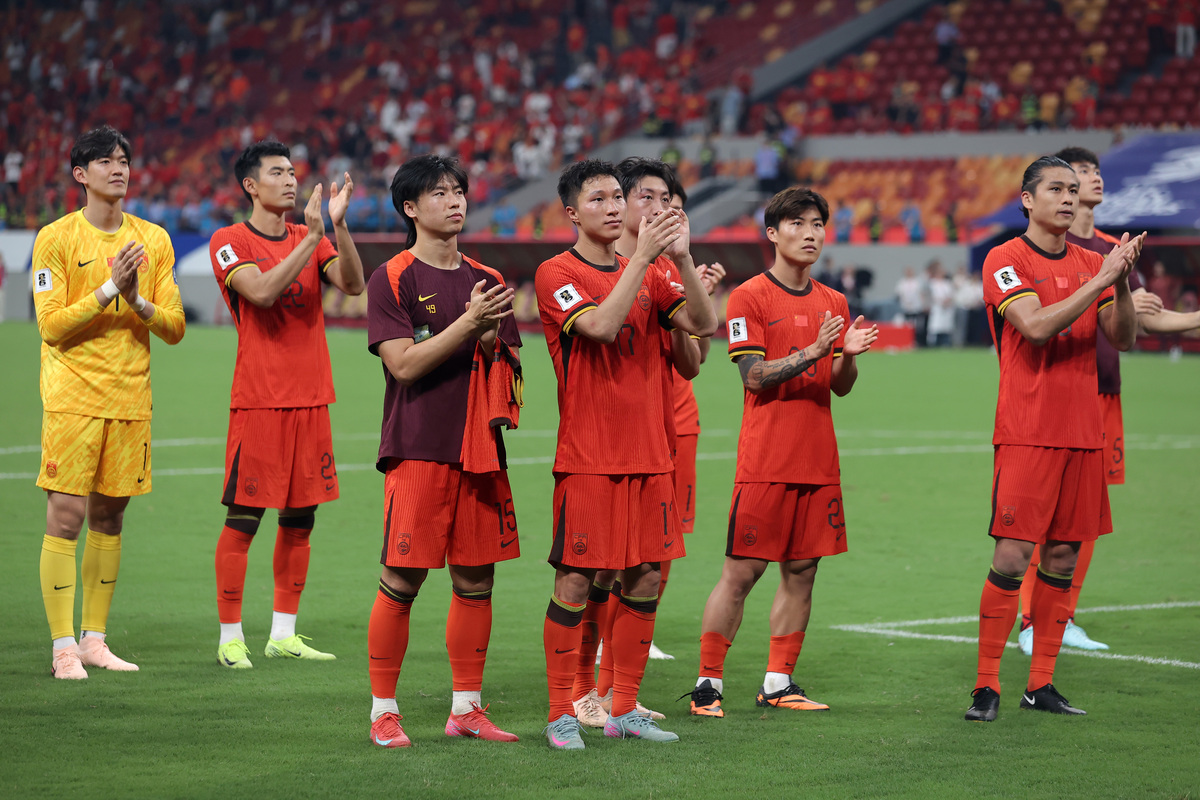 国际足球赛事中涌现出新晋实力派球队