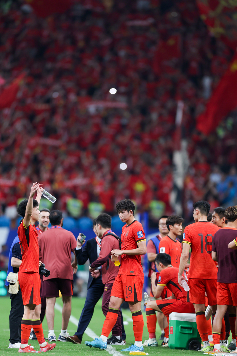 国际足球赛事中涌现出新晋实力派球队